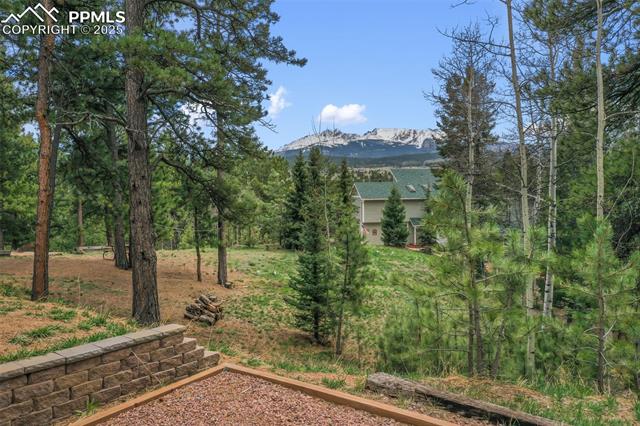 MLS Image for 121  Aspen  ,Woodland Park, Colorado