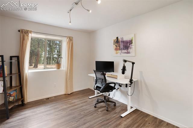 MLS Image for 121  Aspen  ,Woodland Park, Colorado