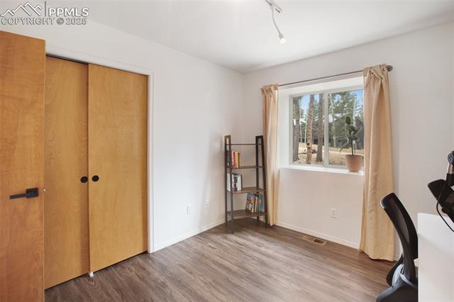 MLS Image for 121  Aspen  ,Woodland Park, Colorado
