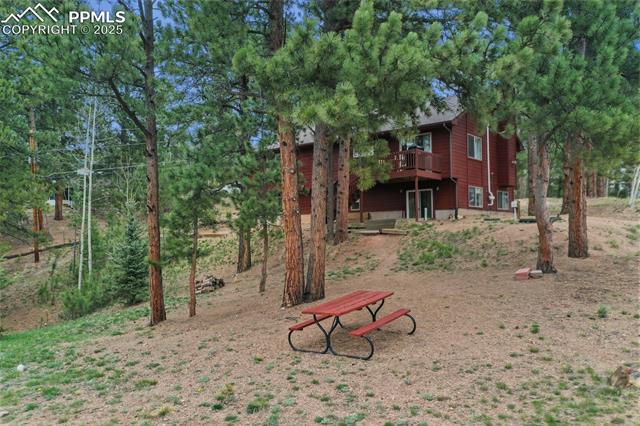 MLS Image for 121  Aspen  ,Woodland Park, Colorado
