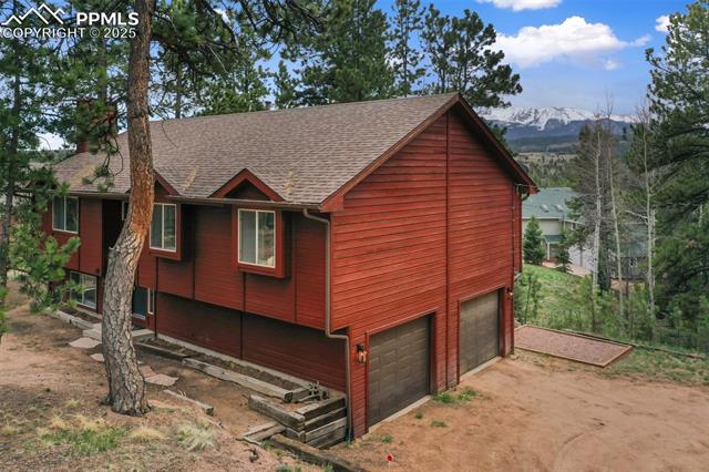 MLS Image for 121  Aspen  ,Woodland Park, Colorado
