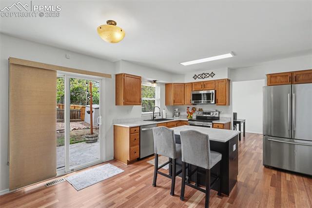 MLS Image for 3910  Sedgewood  ,Colorado Springs, Colorado