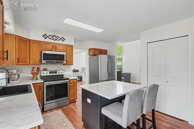MLS Image for 3910  Sedgewood  ,Colorado Springs, Colorado
