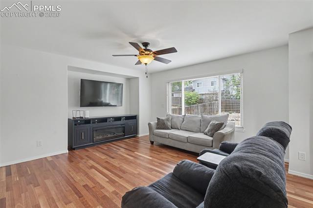 MLS Image for 3910  Sedgewood  ,Colorado Springs, Colorado