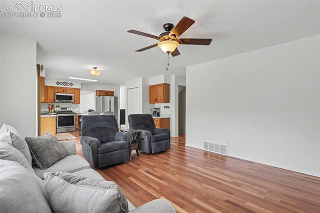 MLS Image for 3910  Sedgewood  ,Colorado Springs, Colorado