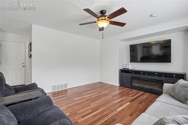 MLS Image for 3910  Sedgewood  ,Colorado Springs, Colorado