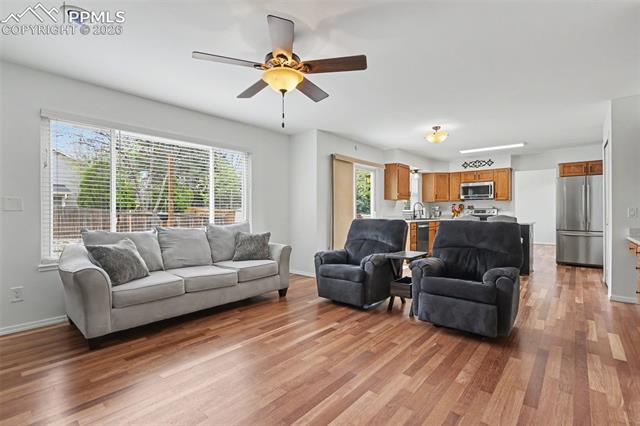 MLS Image for 3910  Sedgewood  ,Colorado Springs, Colorado