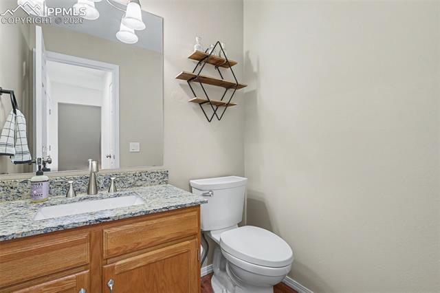 MLS Image for 3910  Sedgewood  ,Colorado Springs, Colorado