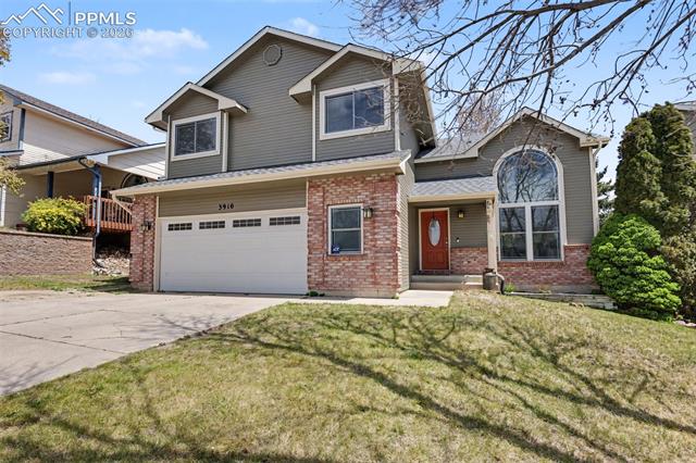MLS Image for 3910  Sedgewood  ,Colorado Springs, Colorado