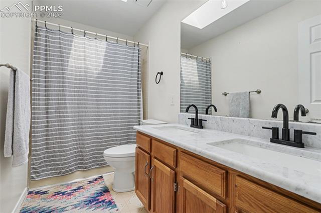 MLS Image for 3910  Sedgewood  ,Colorado Springs, Colorado