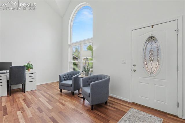 MLS Image for 3910  Sedgewood  ,Colorado Springs, Colorado