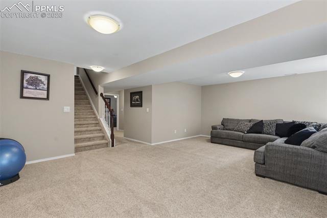 MLS Image for 3910  Sedgewood  ,Colorado Springs, Colorado