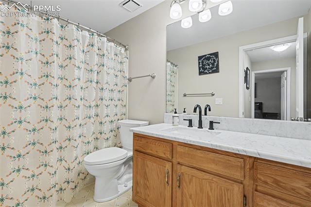 MLS Image for 3910  Sedgewood  ,Colorado Springs, Colorado