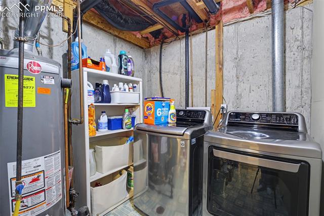 MLS Image for 3910  Sedgewood  ,Colorado Springs, Colorado