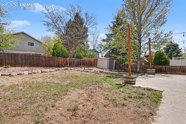 MLS Image for 3910  Sedgewood  ,Colorado Springs, Colorado