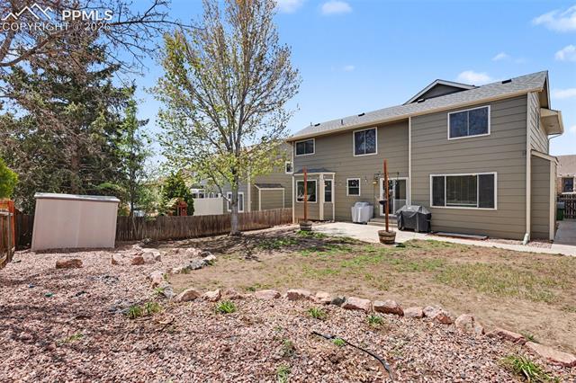 MLS Image for 3910  Sedgewood  ,Colorado Springs, Colorado