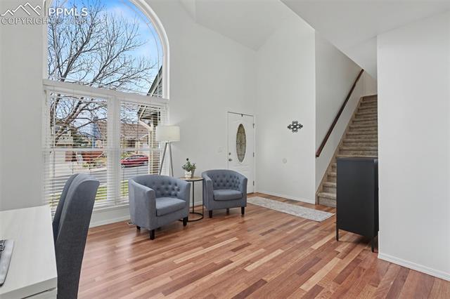 MLS Image for 3910  Sedgewood  ,Colorado Springs, Colorado