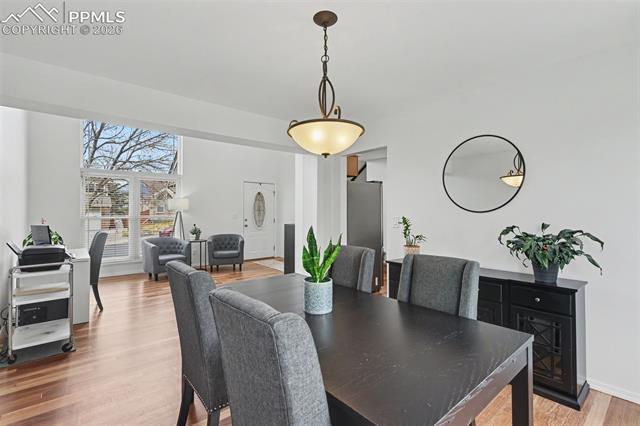 MLS Image for 3910  Sedgewood  ,Colorado Springs, Colorado