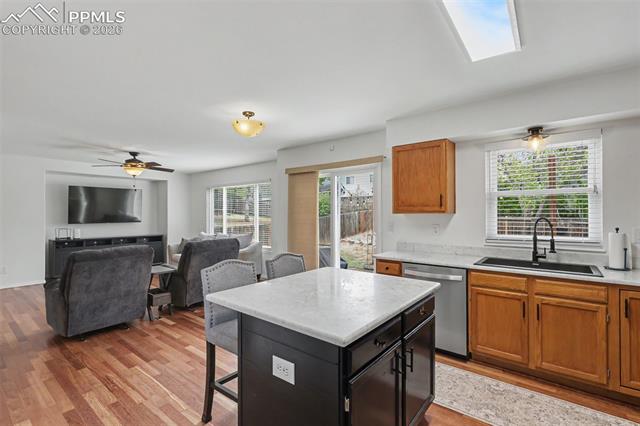 MLS Image for 3910  Sedgewood  ,Colorado Springs, Colorado