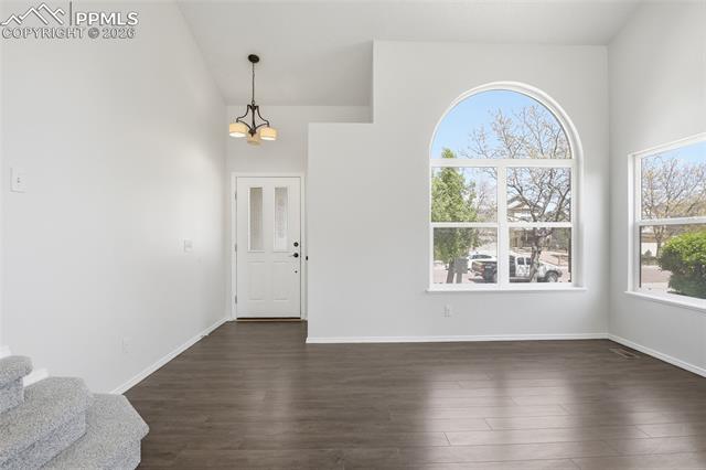 MLS Image for 1321  Grass Valley  ,Colorado Springs, Colorado
