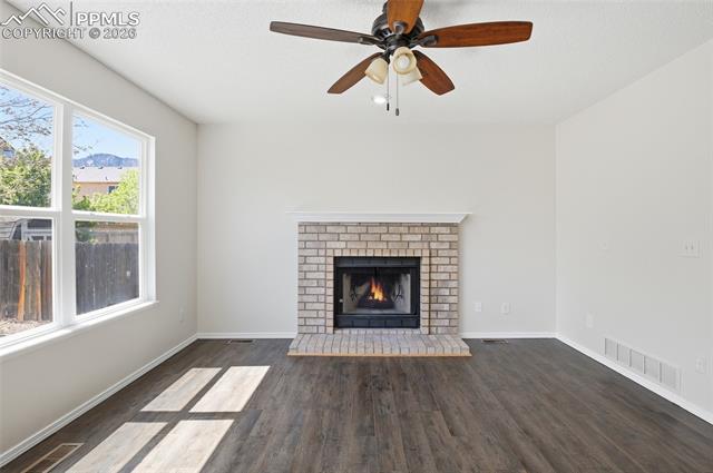 MLS Image for 1321  Grass Valley  ,Colorado Springs, Colorado