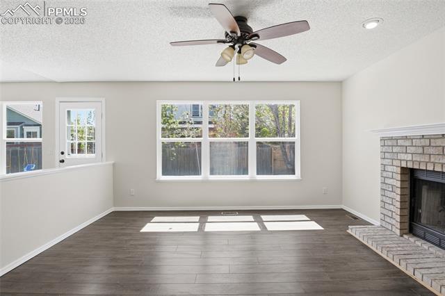 MLS Image for 1321  Grass Valley  ,Colorado Springs, Colorado