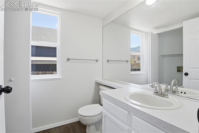 MLS Image for 1321  Grass Valley  ,Colorado Springs, Colorado