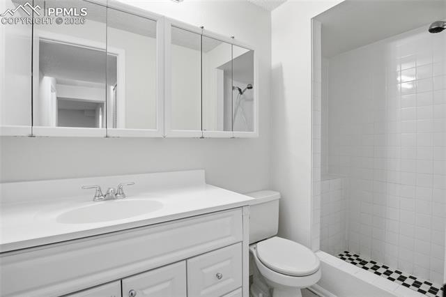 MLS Image for 1321  Grass Valley  ,Colorado Springs, Colorado