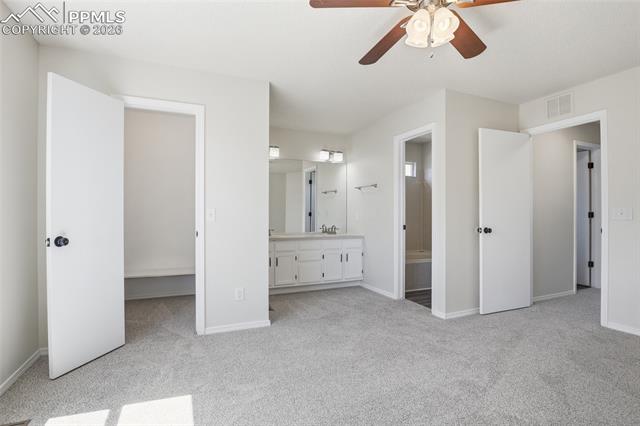 MLS Image for 1321  Grass Valley  ,Colorado Springs, Colorado