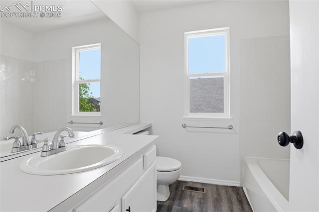 MLS Image for 1321  Grass Valley  ,Colorado Springs, Colorado