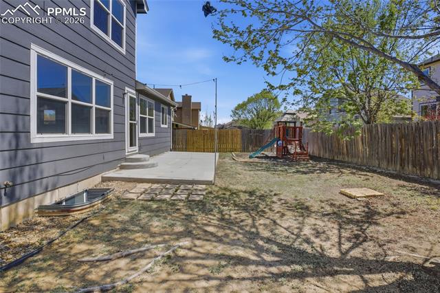 MLS Image for 1321  Grass Valley  ,Colorado Springs, Colorado