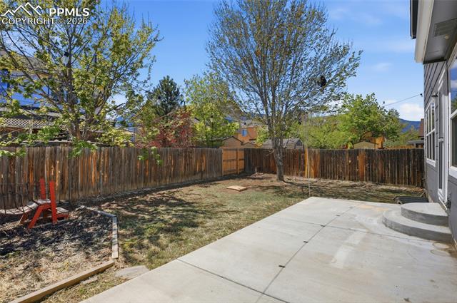 MLS Image for 1321  Grass Valley  ,Colorado Springs, Colorado
