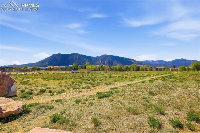 MLS Image for 1321  Grass Valley  ,Colorado Springs, Colorado