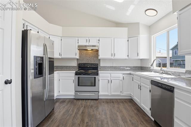 MLS Image for 1321  Grass Valley  ,Colorado Springs, Colorado