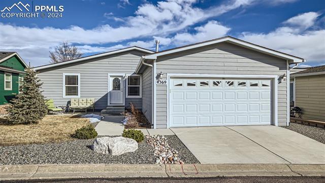 4369  Kingfisher  , colorado springs  House Search MLS Picture