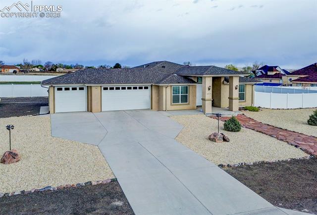 MLS Image for 557 S Archdale  ,Pueblo, Colorado