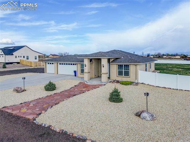 MLS Image for 557 S Archdale  ,Pueblo, Colorado