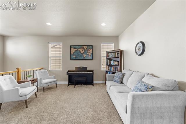 MLS Image for 7437 N Sioux  ,Colorado Springs, Colorado