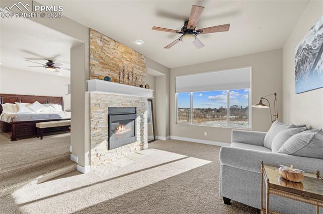 MLS Image for 7437 N Sioux  ,Colorado Springs, Colorado