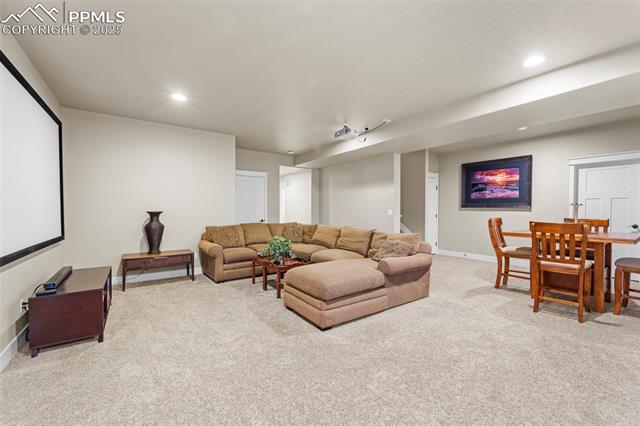 MLS Image for 7437 N Sioux  ,Colorado Springs, Colorado