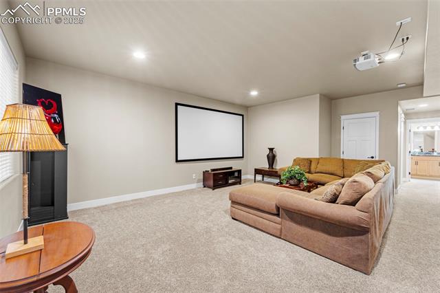 MLS Image for 7437 N Sioux  ,Colorado Springs, Colorado