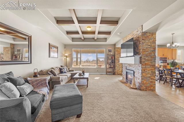 MLS Image for 7437 N Sioux  ,Colorado Springs, Colorado