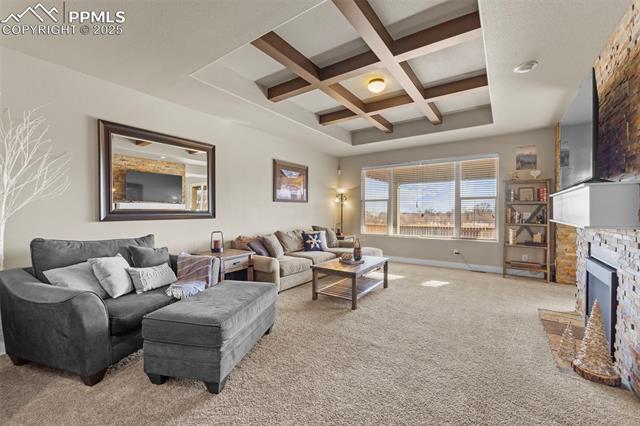 MLS Image for 7437 N Sioux  ,Colorado Springs, Colorado