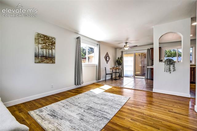 MLS Image for 525  Aztec  ,Colorado Springs, Colorado