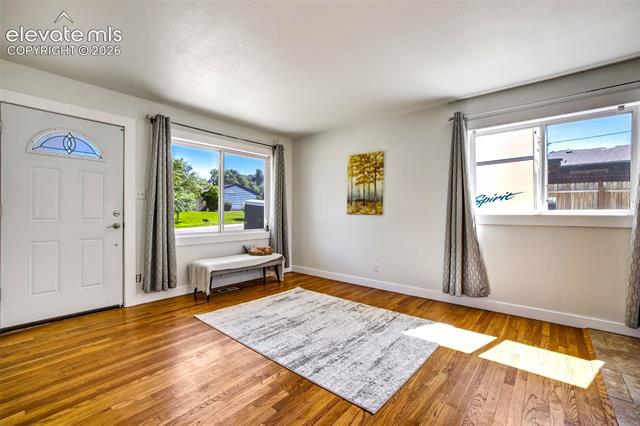 MLS Image for 525  Aztec  ,Colorado Springs, Colorado