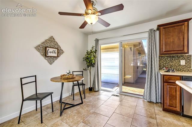 MLS Image for 525  Aztec  ,Colorado Springs, Colorado