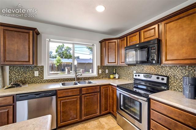 MLS Image for 525  Aztec  ,Colorado Springs, Colorado