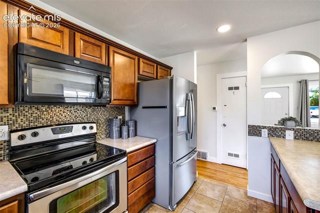 MLS Image for 525  Aztec  ,Colorado Springs, Colorado