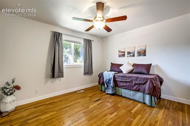 MLS Image for 525  Aztec  ,Colorado Springs, Colorado