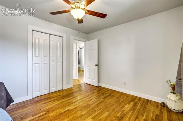 MLS Image for 525  Aztec  ,Colorado Springs, Colorado